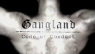 Gangland