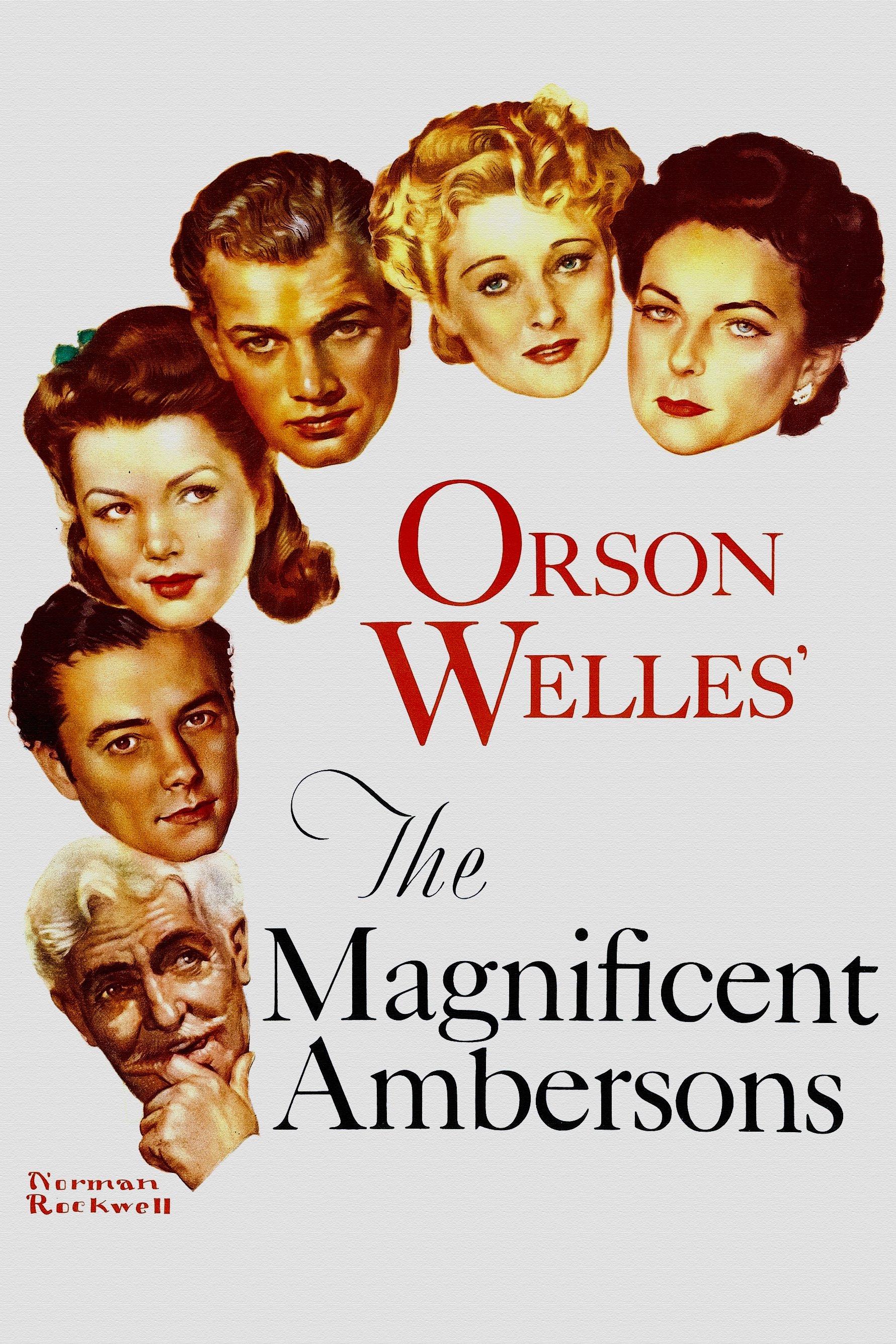 The Magnificent Ambersons