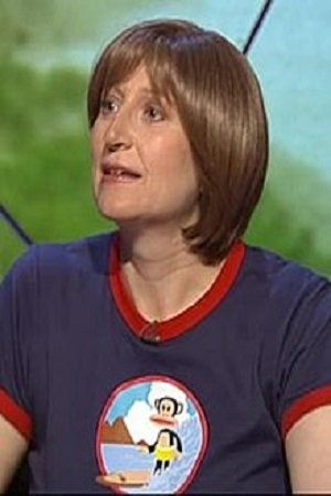 Linda Smith's picture in the cast