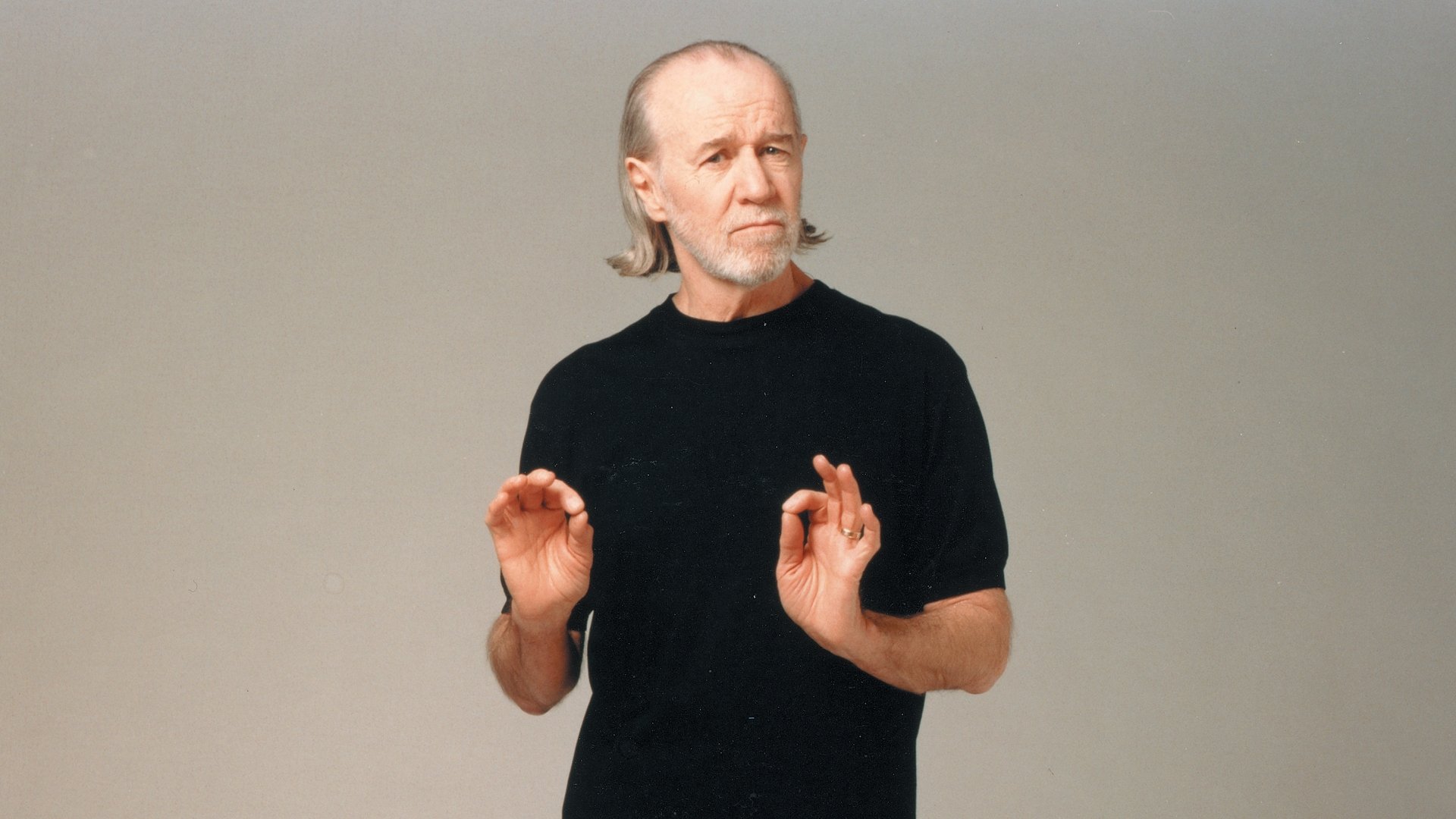 George Carlin: Jammin' in New York (1992)