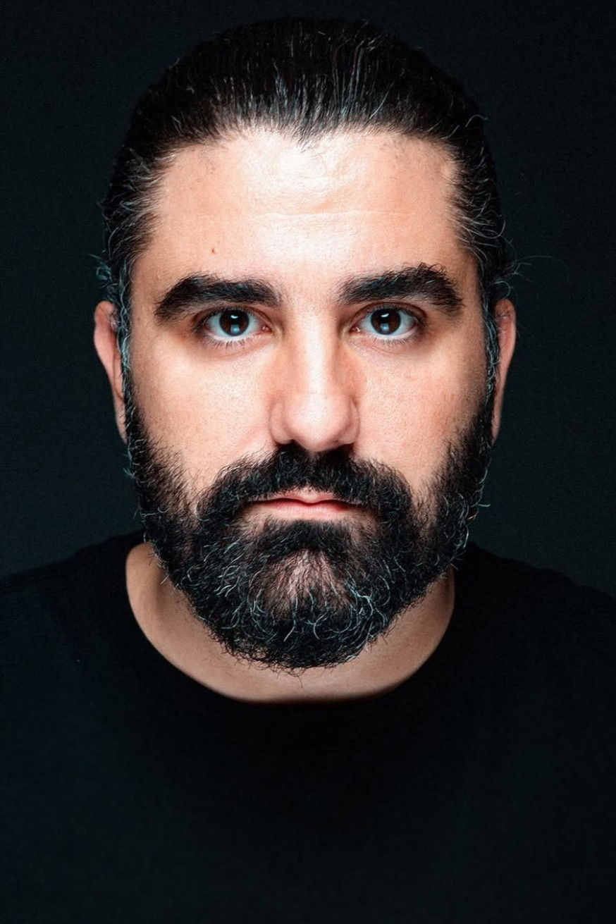 et billede af Efe Deprem