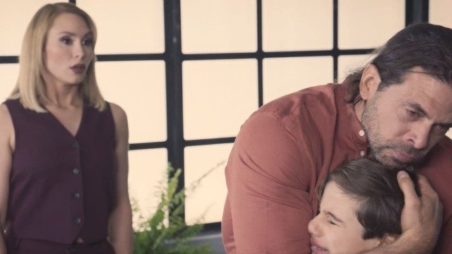 A.mar, donde el amor teje sus redes 1x52