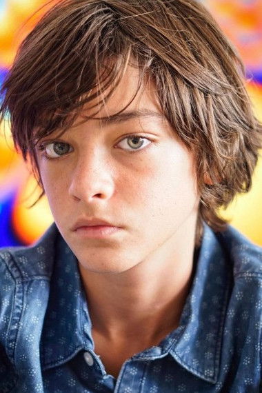 et billede af Jorge Benito