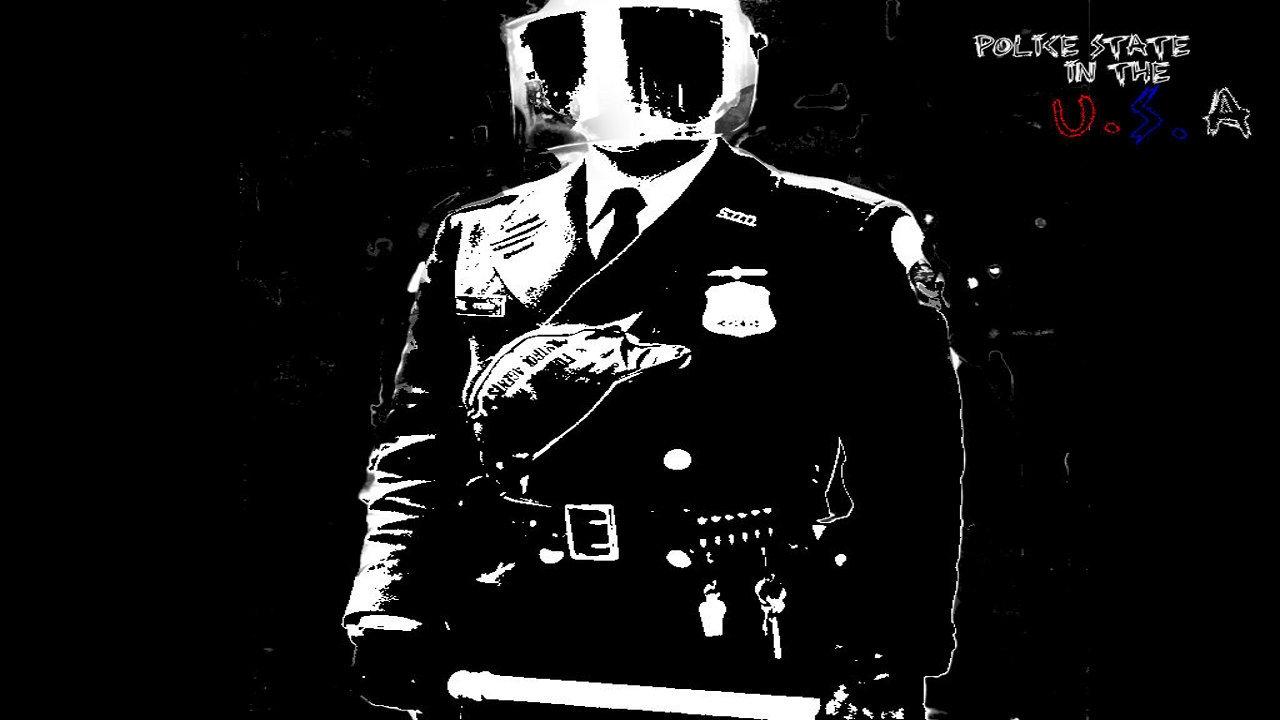 Police State Collection