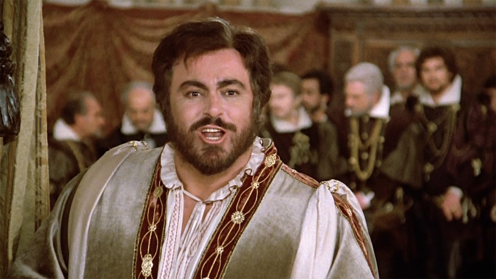 Verdi: Rigoletto (1982)