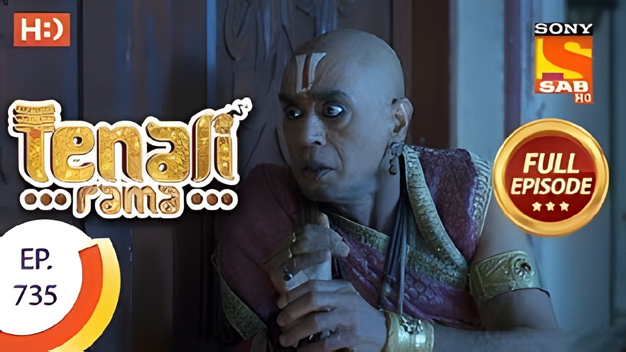 Episode 21