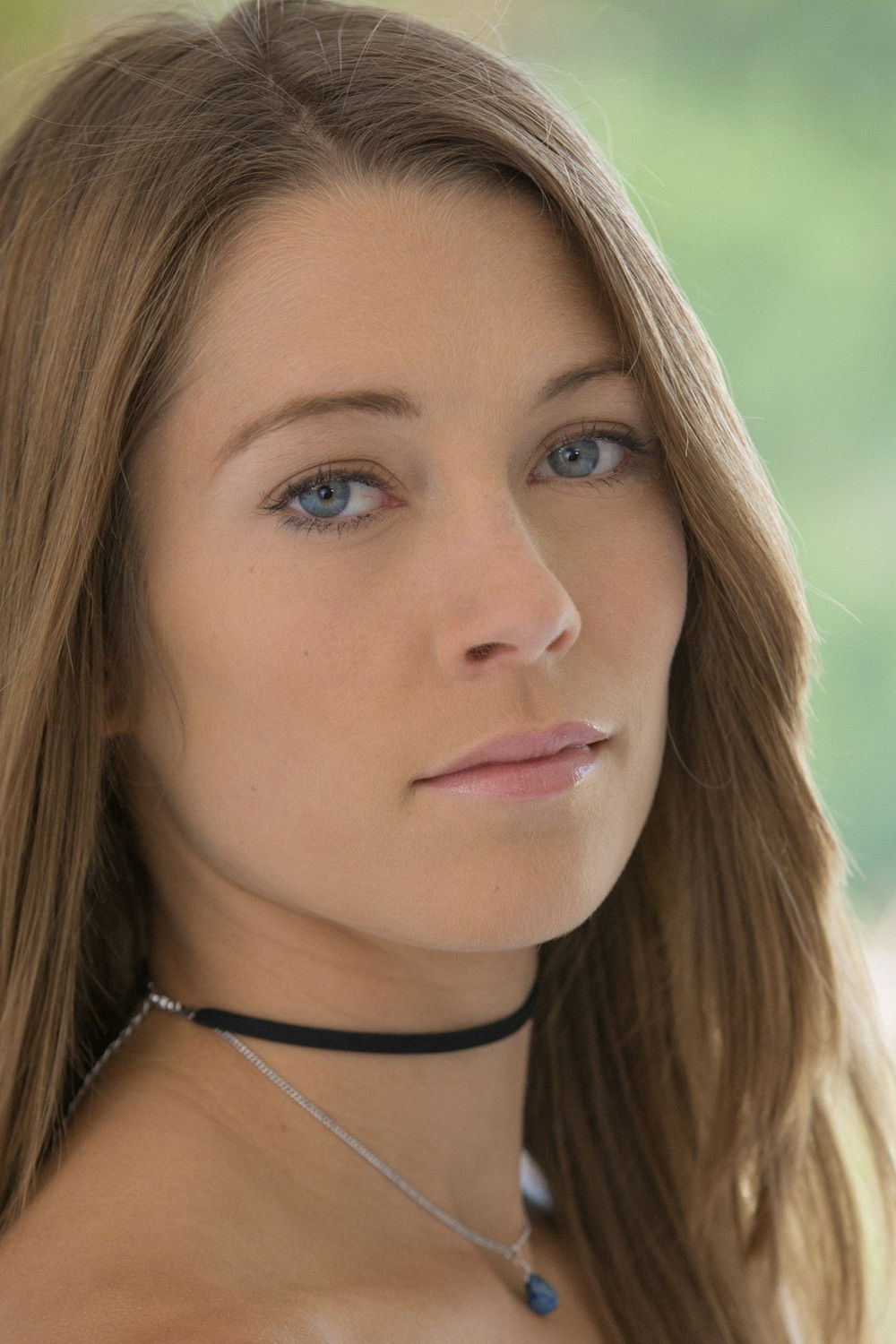 et billede af Kirsten Lee