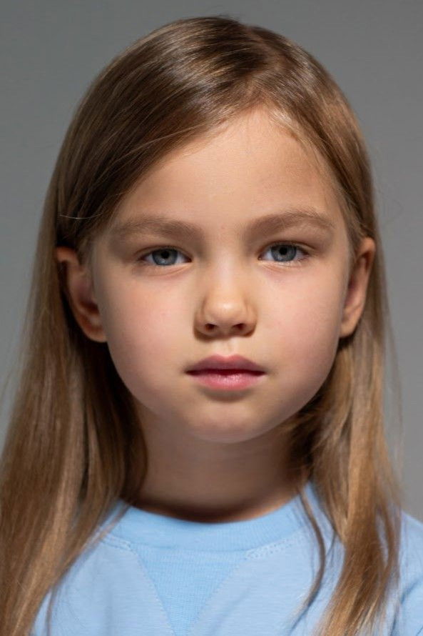 et billede af Miroslava Fadeeva