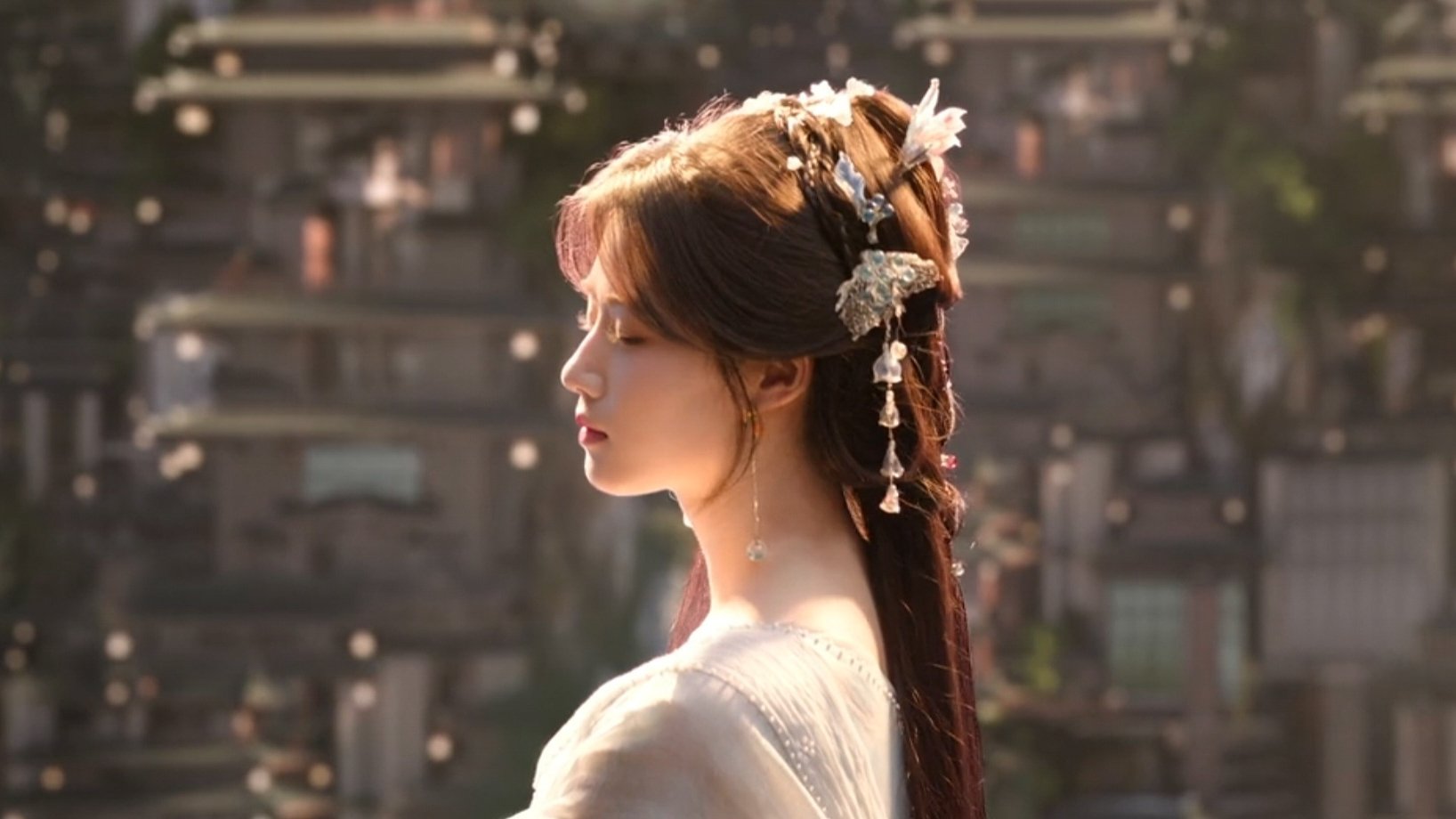 入青云 Staffel 1 :Folge 8 
