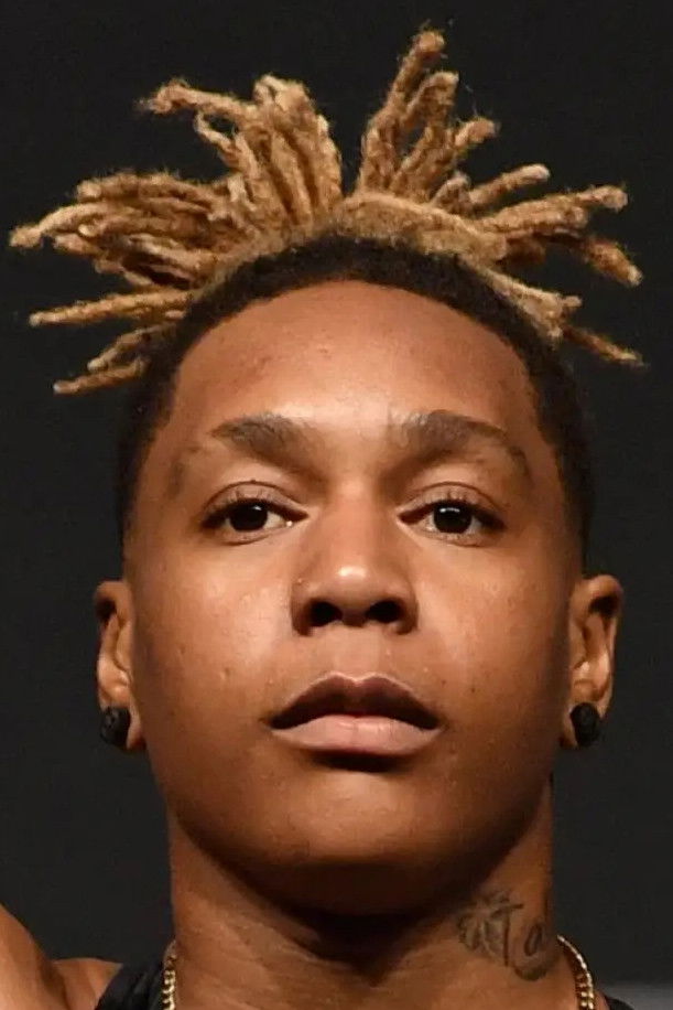 et billede af Shana Dobson