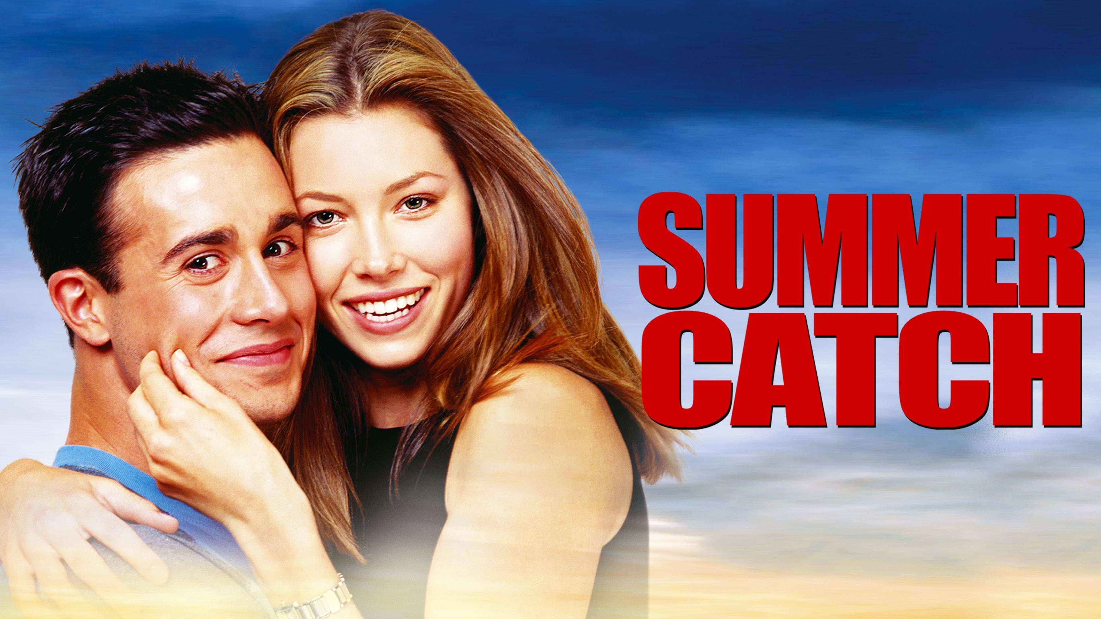 Summer Catch (2001)