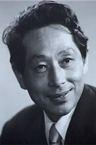 et billede af Lianwen Cong