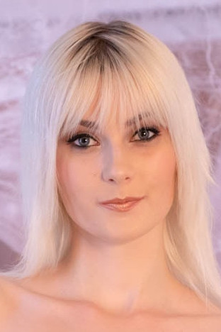 et billede af Miss Melissa