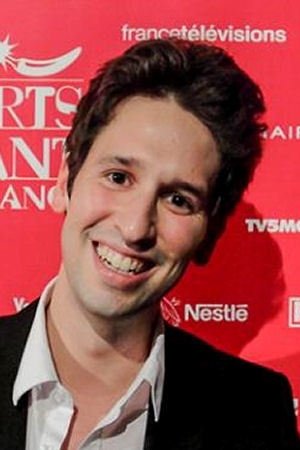 et billede af Fabien Ara