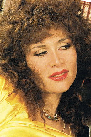 et billede af Sophie Fibelle