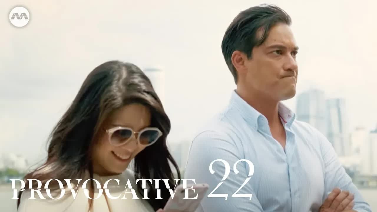 Provocative 1x22