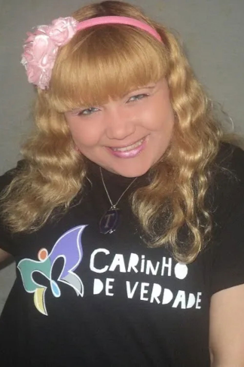 et billede af Erothides Neves Mitozzo