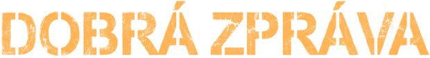 Dobrá zpráva