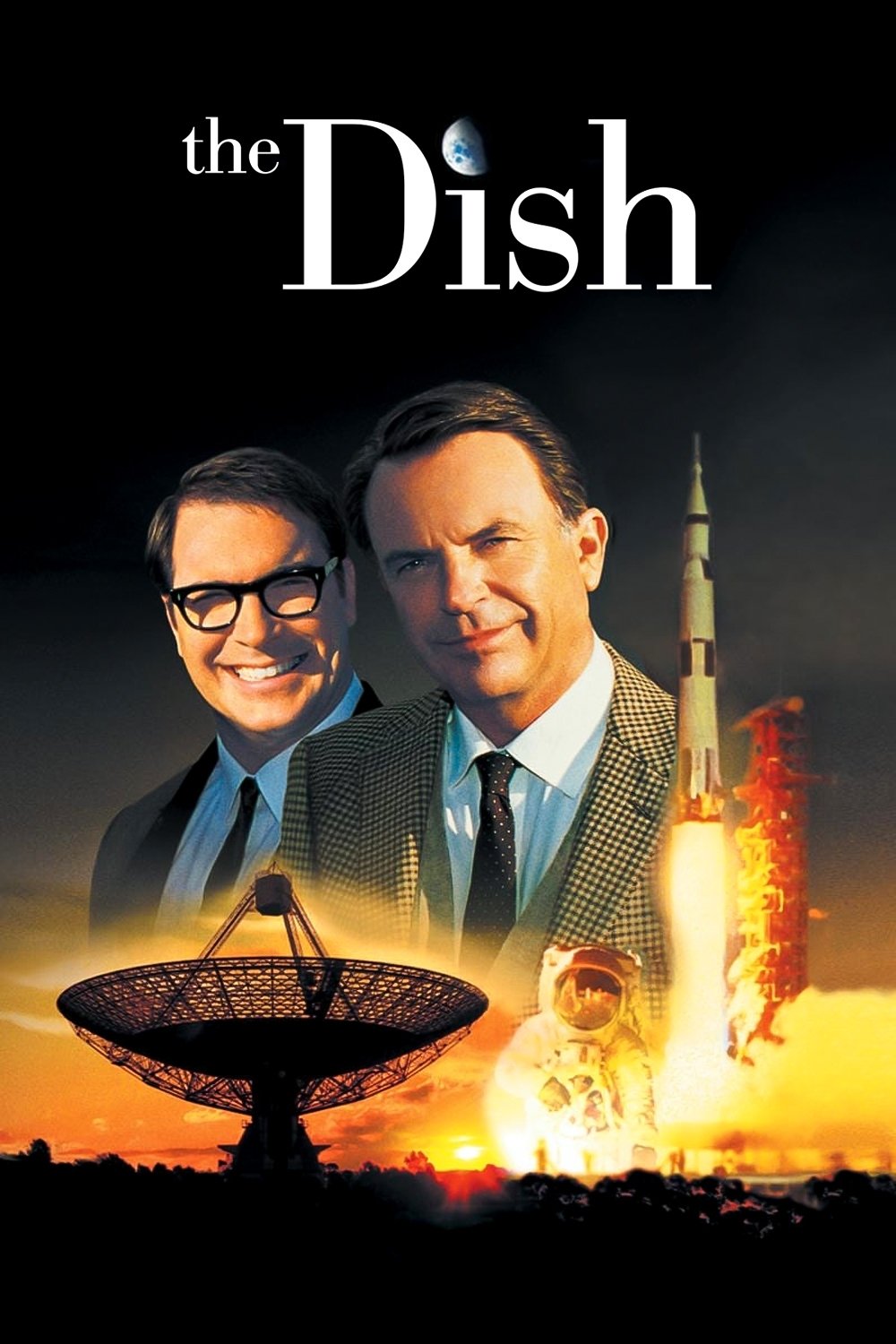 The Dish