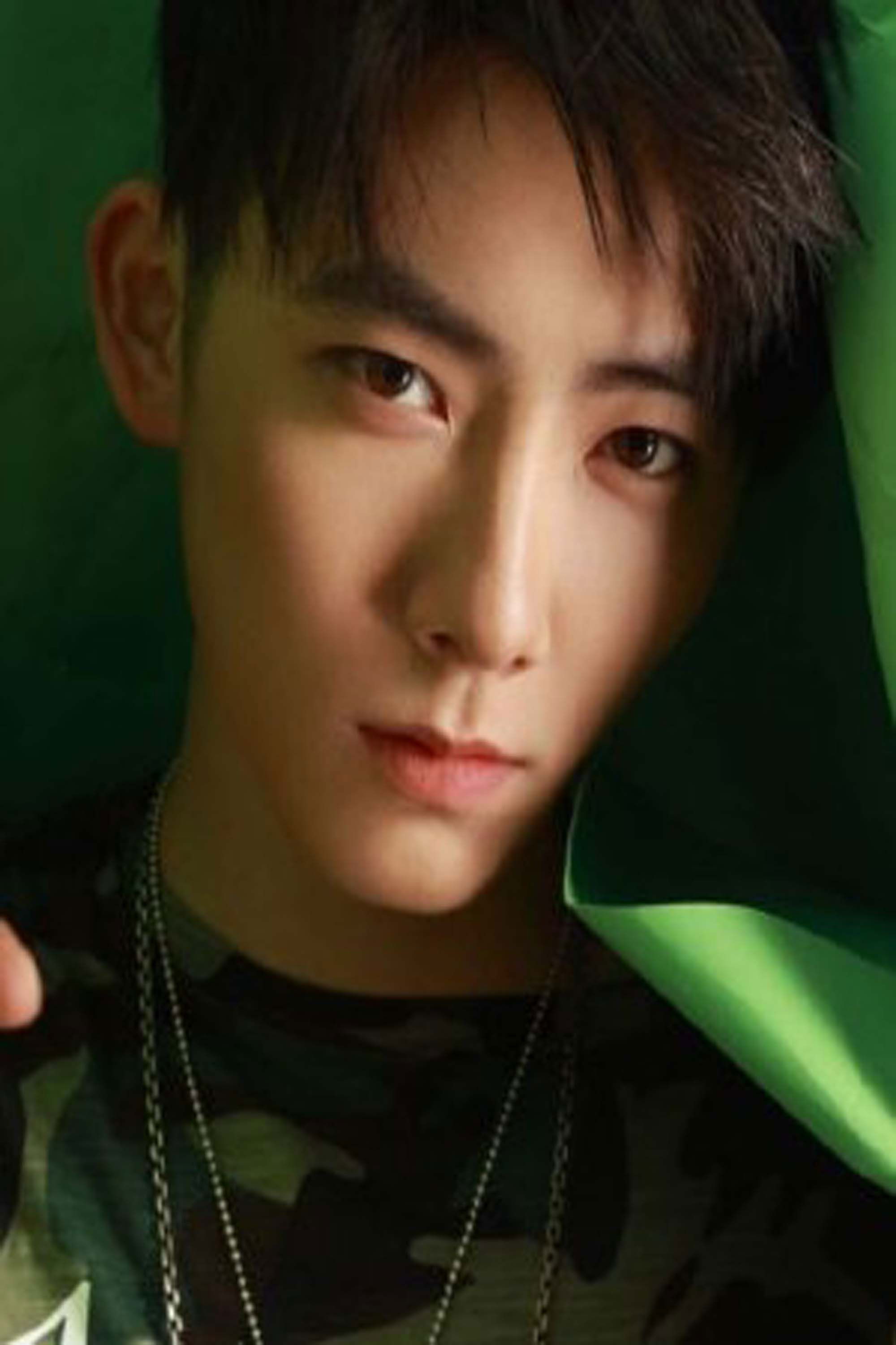 et billede af Lu Peng Xing