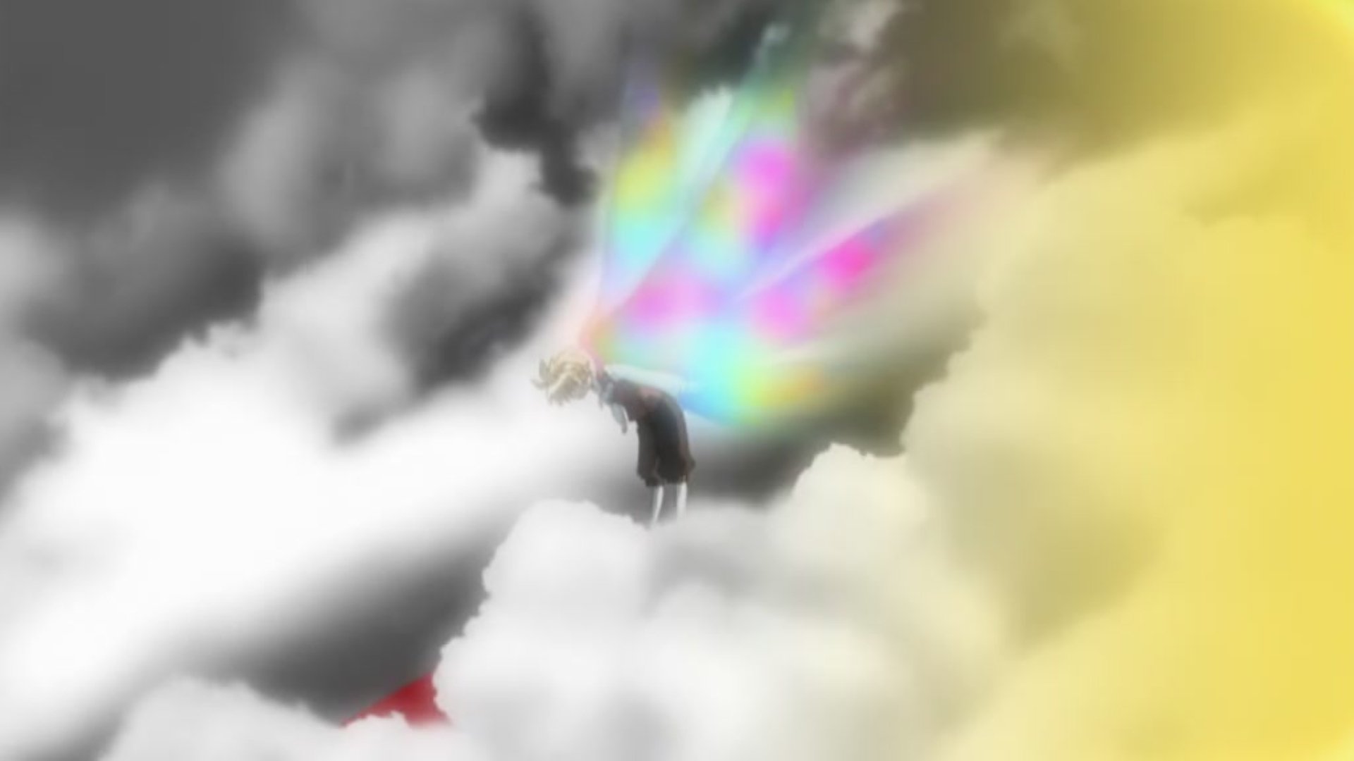 Thumbnail for Atonement's Scapegoat Season 1 Episode 10