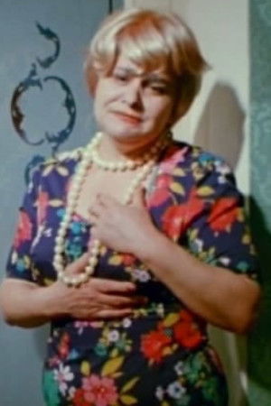 et billede af Lyusya Oganesyan