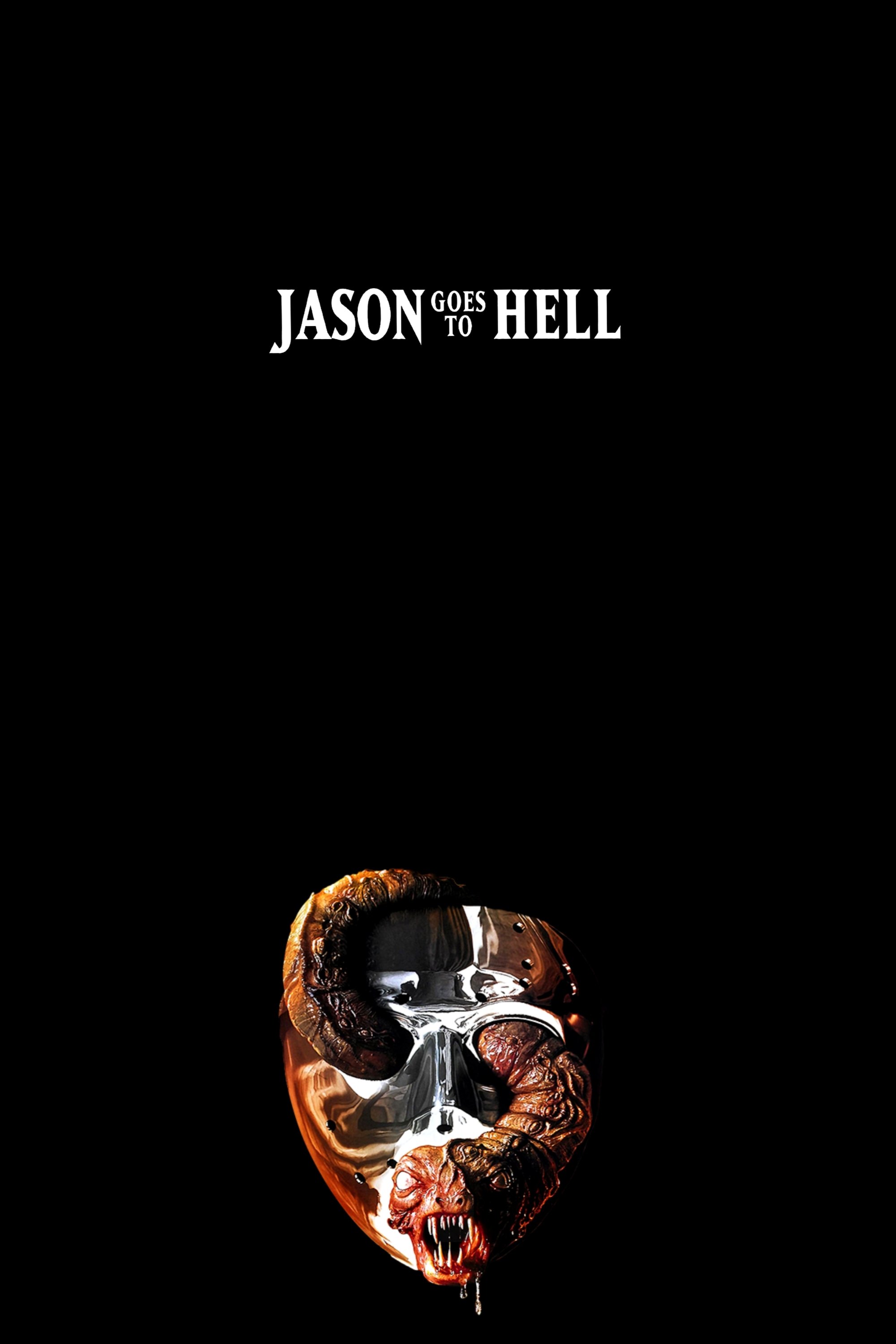 Jason Goes to Hell: The Final Friday
