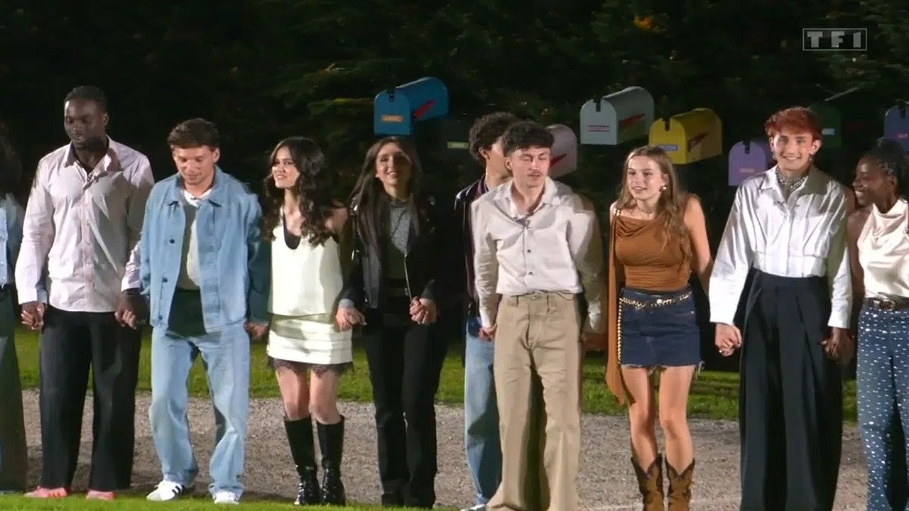 Star Academy Staffel 13 :Folge 3 