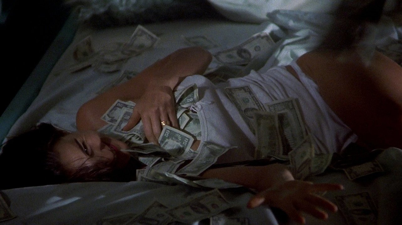 Indecent Proposal (1993)