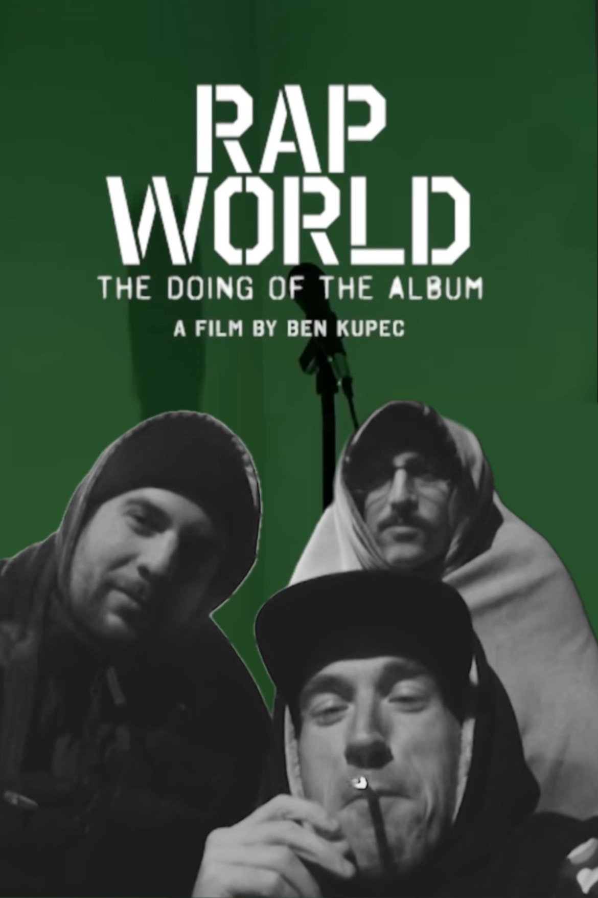 Rap World