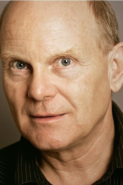 et billede af Lutz Harder