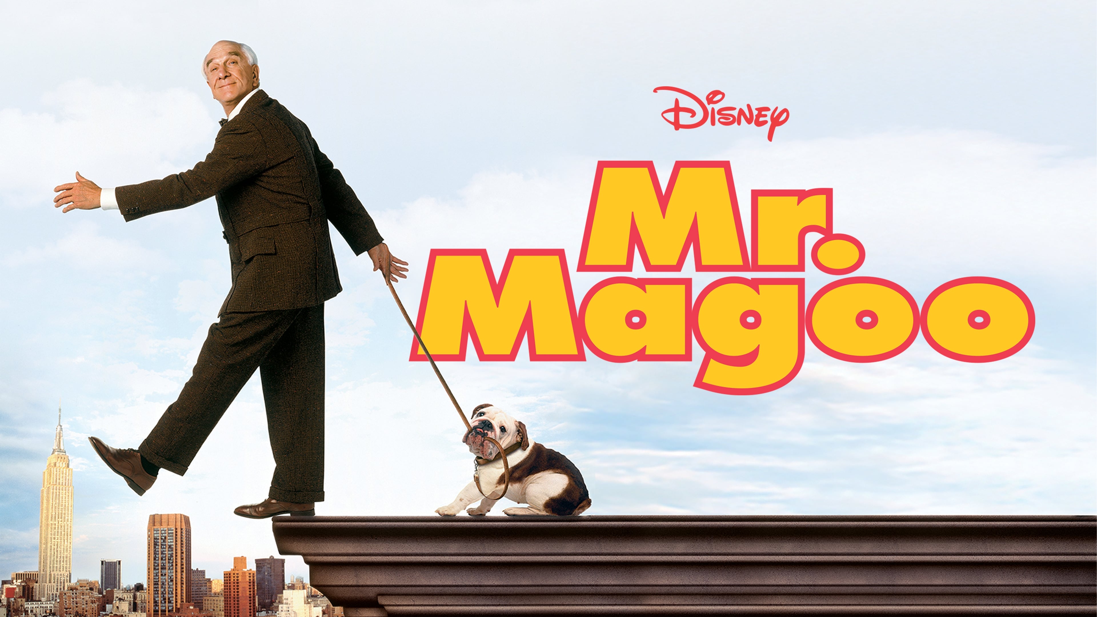 Mr. Magoo (1997)