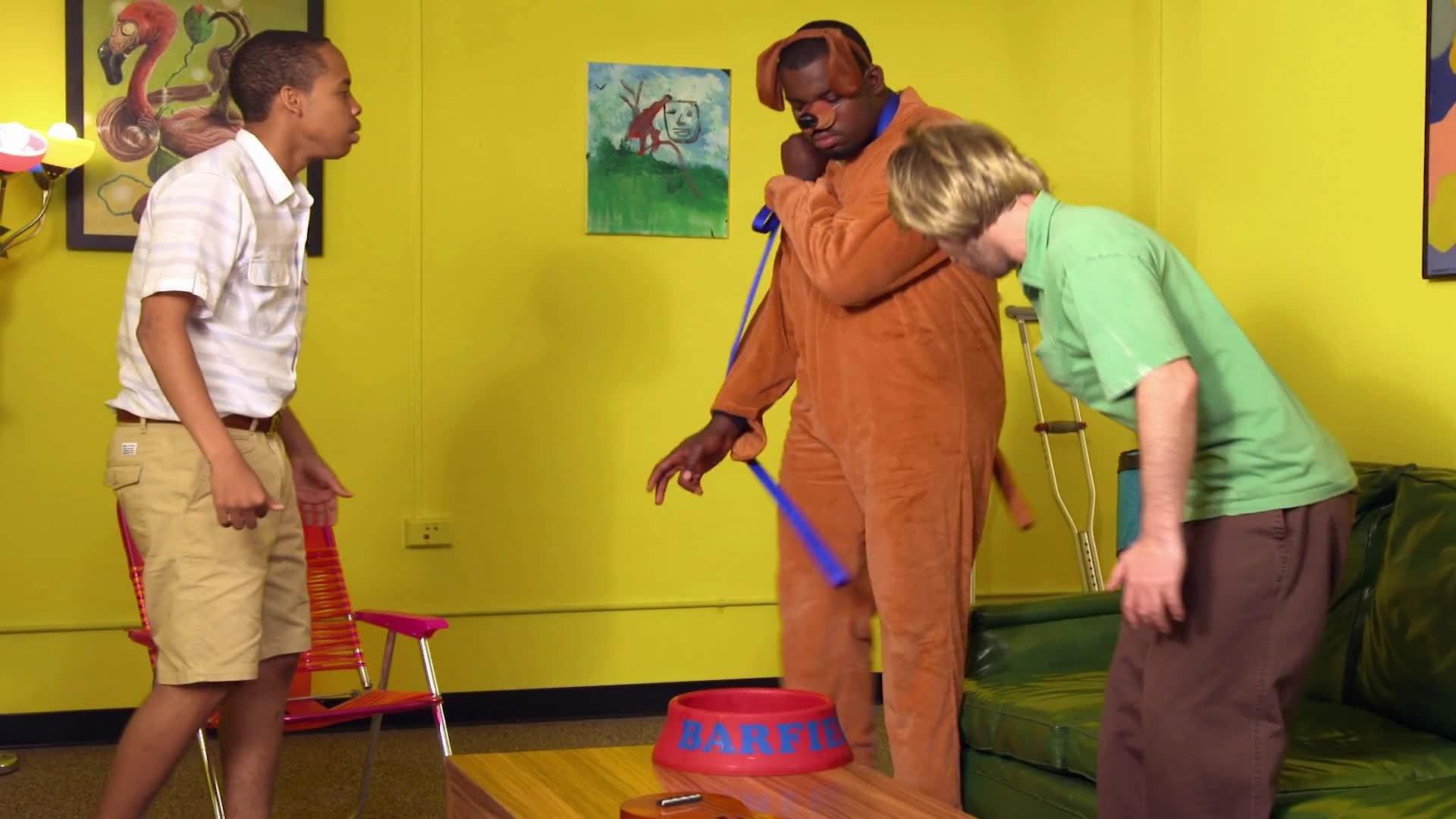 Episode 3