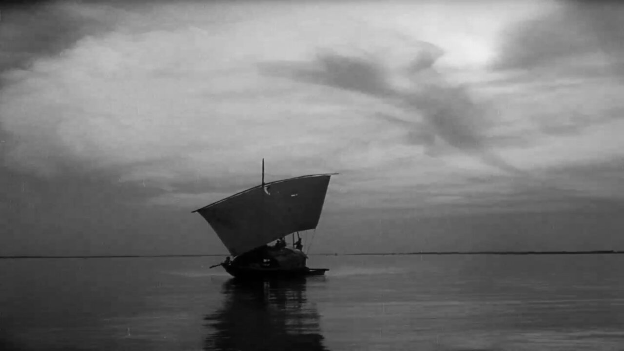 Jaago Hua Savera (1959)