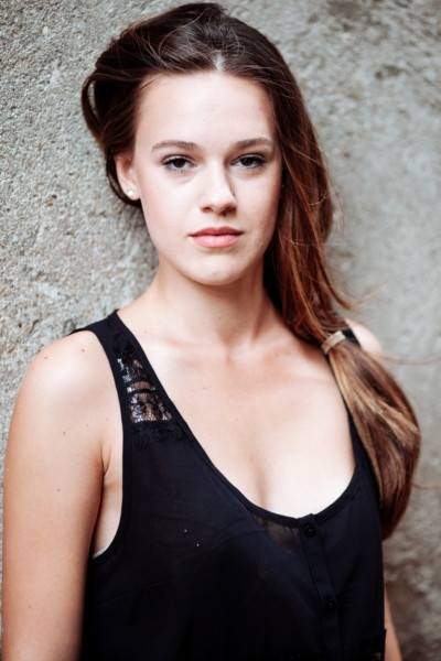 et billede af Beatrice Rubica