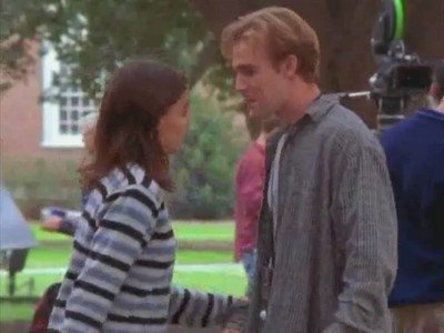 Dawson's Creek