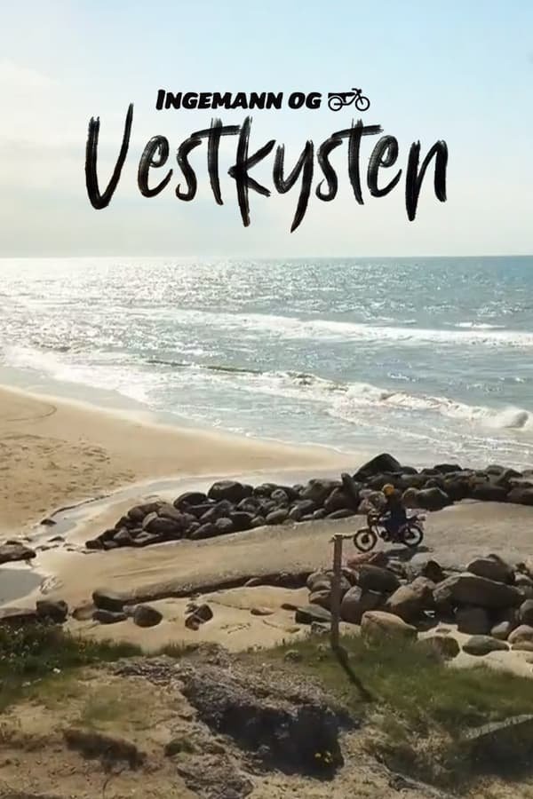 Ingemann og Vestkysten - Season 1