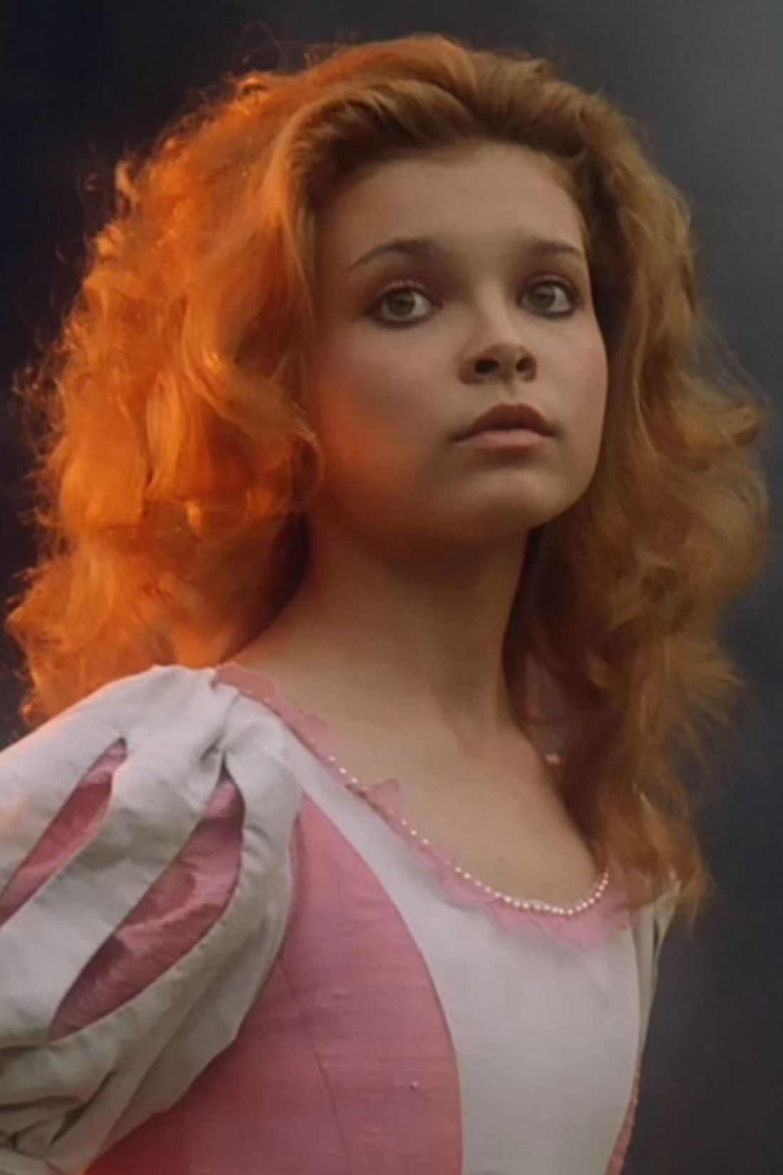 et billede af Dana Dinková