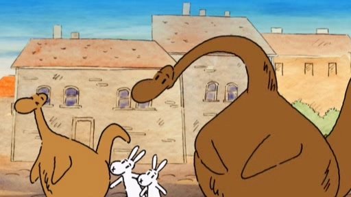 Thumbnail for Episode 46 Season 1 Episode 46