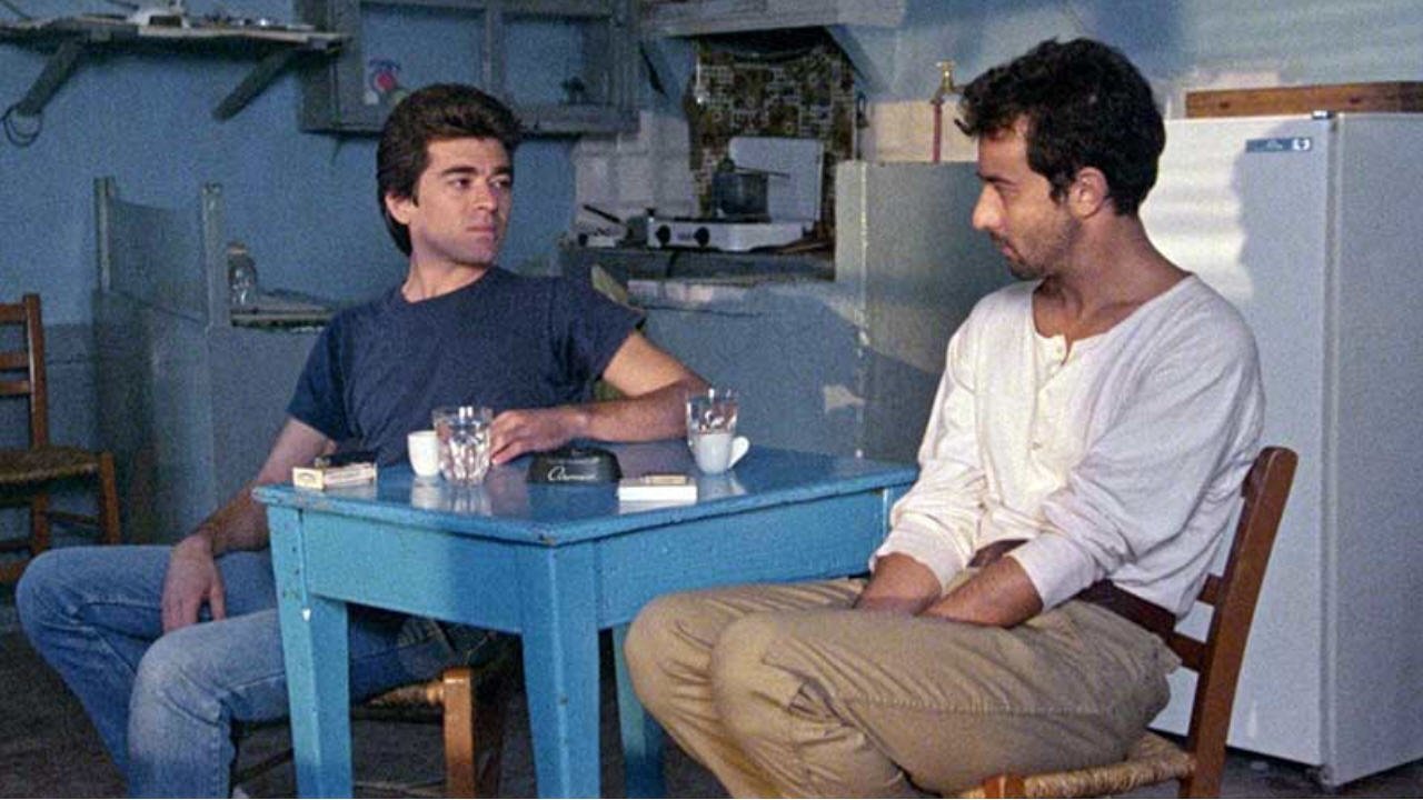 ...Deserter (1988)