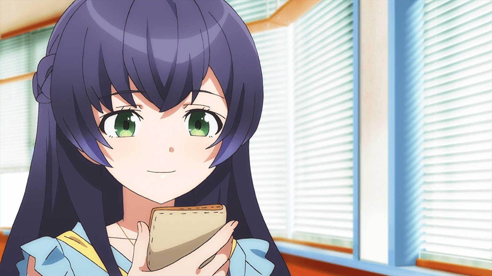 Seven Senses of the Re'Union Season 1 Episode 9 - Gogoanime