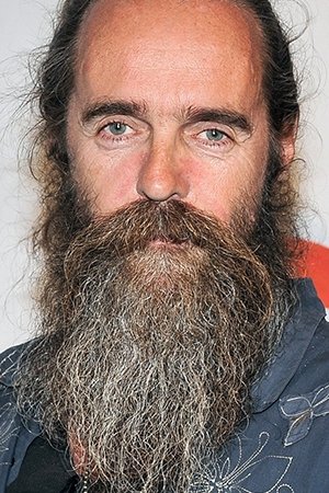 et billede af Eagle Egilsson