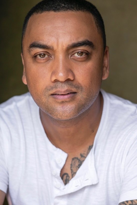 et billede af Jatinder Singh