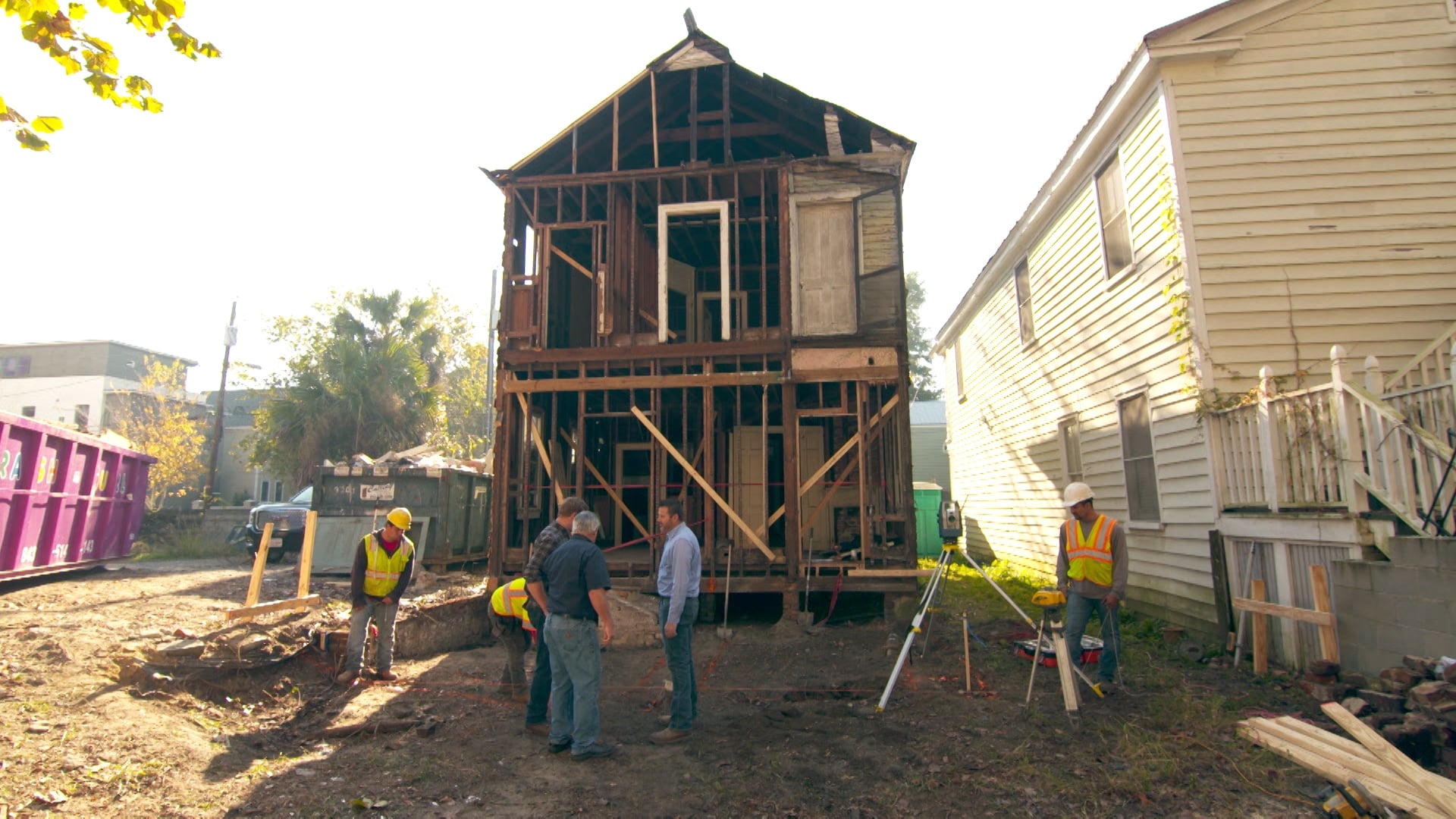 This Old House 39x20