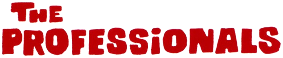 The Professionals Logo