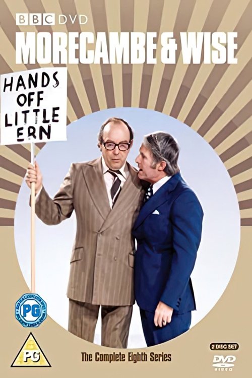 The Morecambe & Wise Show - Season 8