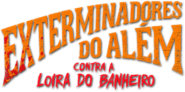 Exterminadores do Além