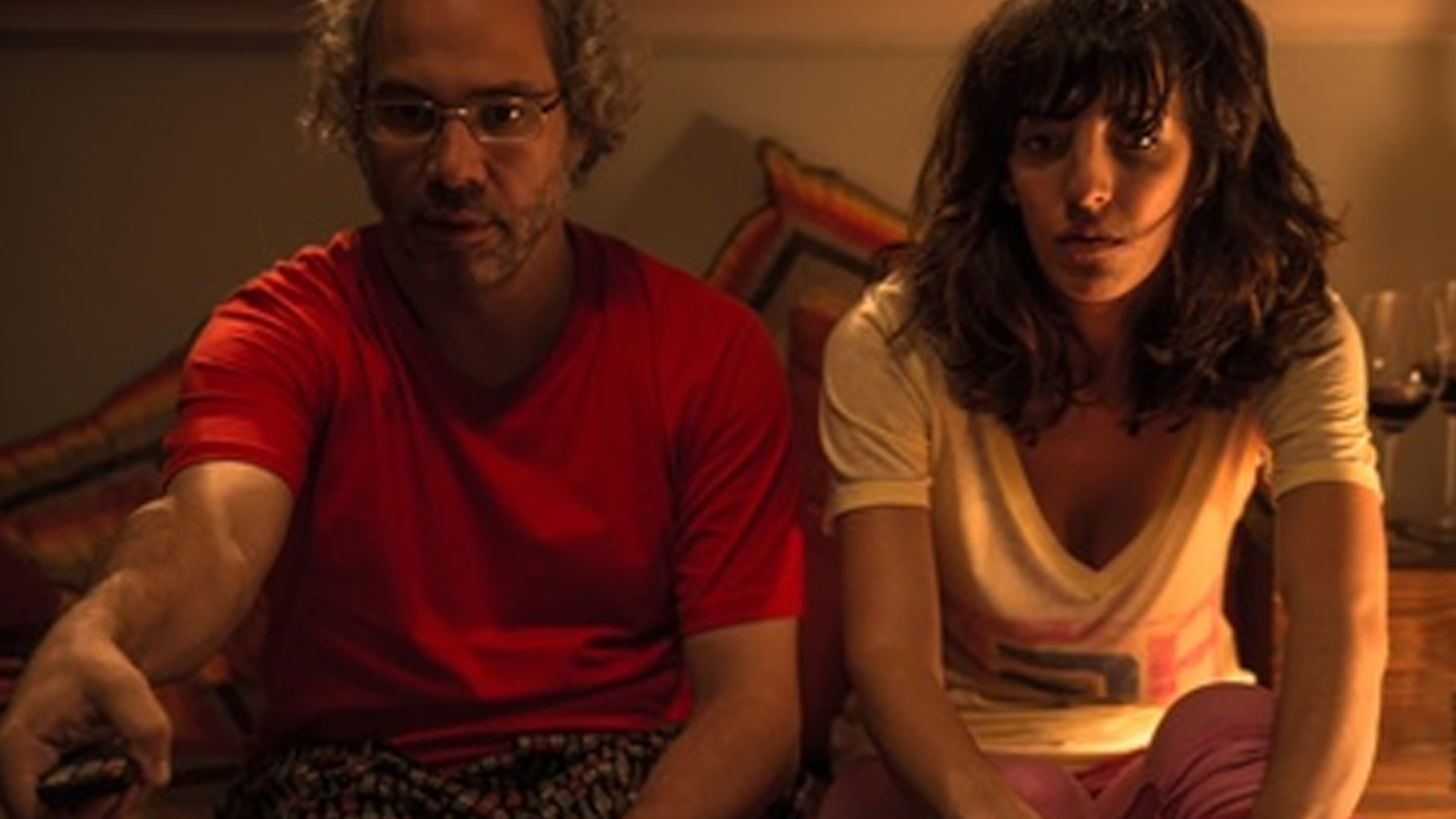 Tenemos un problema, Ernesto (2014)