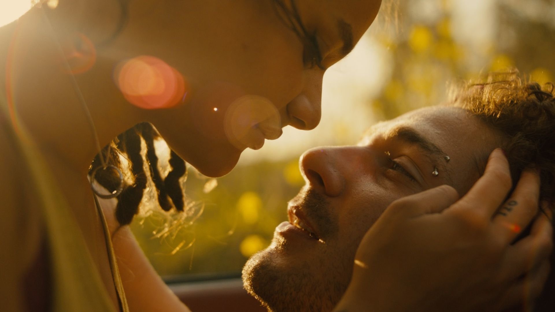 American Honey (2016)