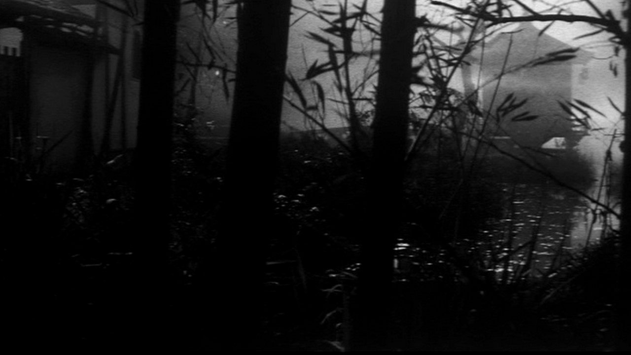 Bakeneko: A Vengeful Spirit (1968)